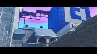 TF2(2Fort) In Fortnite (STILL BEING MADE)