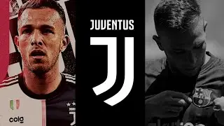 Arthur Melo [Rap]| NO VOLVERÁ -[Motivación]- Welcome to Juventus |Midfield magic| Skills|2020HD