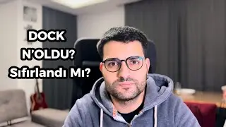 DOCK Delist Mi Oldu? DOCK Sıfırlandı Mı? DOCK Tutanlar Ne Yapmalı? DOCK-CHEQ Birleşti Mi?