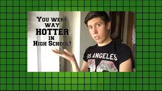 BAD PICK UP LINES!