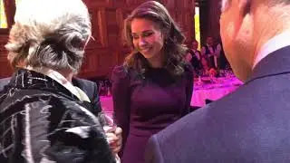 Эрик Робертс и Сергей Листопад 🎩