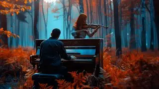 Michael Ortega - Sentimiento De Amor (Official Audio)