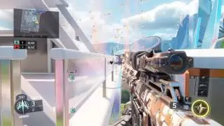 Sick shot Lets Go