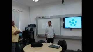 TCC - SGAA - Sistema de Gerenciamento e Análise de Avaliações
