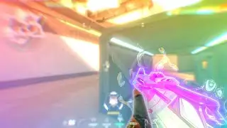 Mood 🌩️ (Valorant Montage)