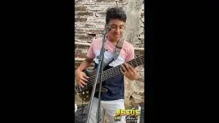 Jesus Sabino Y Los Teclitas Jrs / Ensayando 