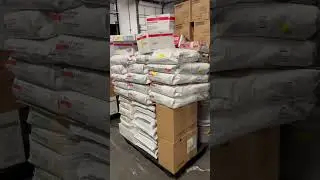 Versatile, can stack in dry department too💯