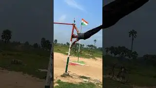 Happy Independence Day 🇮🇳🙏/ #tiranga #happyindependenceday #jayhind #armynagar