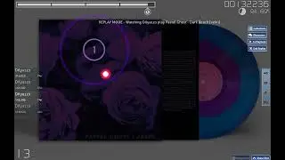 Dark Beach | osu!