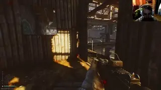 Escape from tarkov ZAVOD Onli