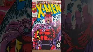 We love a nice X-men cover. #marvel #aesthetic