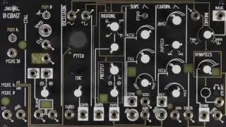 0-Coast Firmware Update Procedure