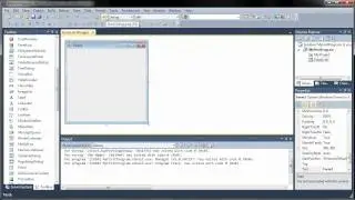 VB.NET Programming - 3 - Creating A New Project
