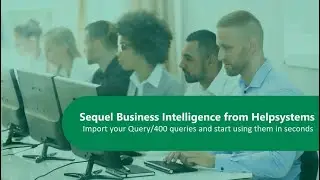 Sequel | Import Query400 Queries