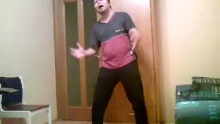Волли   Ария Чудовища Кульминация