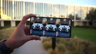 Обзор Оригинальный смартфон  Xiaomi 11T Pro: Топовый смартфон с супер быстрой зарядкой