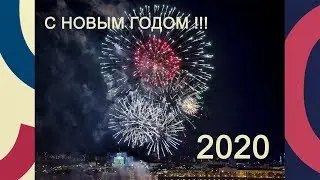 Медиапроект «В БЛИЖНЕМ КРУГЕ». Интересные люди. Новогоднее поздравление
