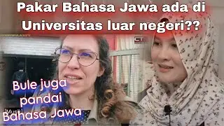MALAYSIAN REACT TO INDONESIA | JAVANESE IS BEING USED AROUND THE WORLD⁉️