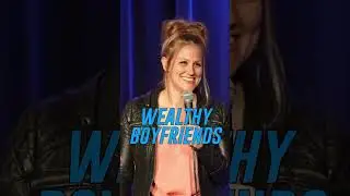 Dating someone from Money | Mary Santora -  Nateland Presents: The Showcase