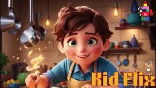 Arish Aur Owl Ki Khani | Hindi