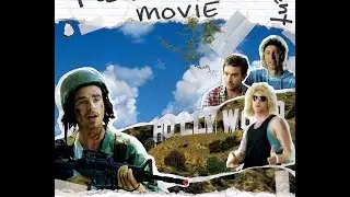 The Film Student Movie - Instagram Trailer