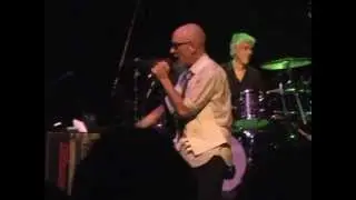 REM - Letter Never Sent @ Dublin - 30 June 2007