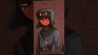 #countryhumans