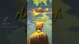 Hidup Bersyukur 