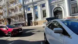 Одесса. 28 октября 2023. Кто не знает догадается, кто знает поймет.