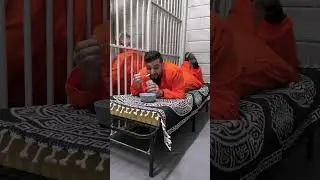 Jail Brownies 