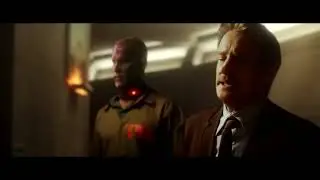 Marvel Studios Deadpool 3 Trailer 2024 Ryan Reynolds Hugh Jackman Wolverine Movie