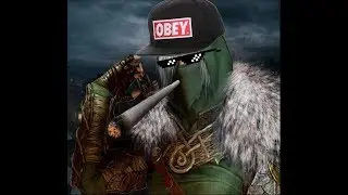 BIG BRAIN elf main