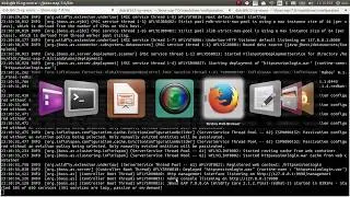 jboss EAP 7 -  redirect HTTP to HTTPS