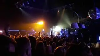 Anacondaz - Чего ради (Минск, Re:Public, 01.12.2018)