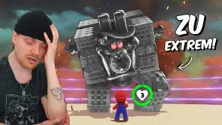 Diese CHALLENGE ist ZU EXTREM! (Superstar-Mecha OHNE Königsherz)