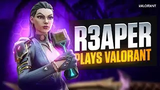 VALORANT LIVE INDIA | LET'S GO GOLD TODAY | R3APER