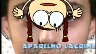 KIKA   De onde vem o choro?