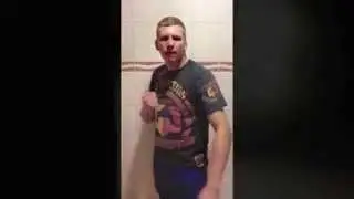 Hubert Geven message to Khasan Majlimov DFC 4