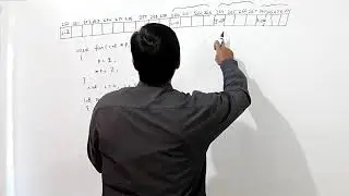Example on Call by reference