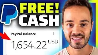 FREE PAYPAL CASH EARN $100/DAILY 💵💸🤑| link in comments