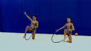 DUO AC4 AROS  GEVP