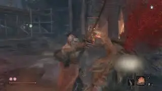 Sekiro Farming