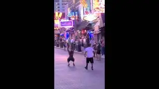 flipson beale