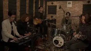 REO Brothers - Midnight Blue / Electric Light Orchestra