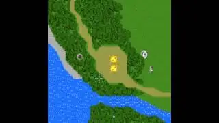 Xevious Namco MAME Gameplay video Snapshot -Rom name xevious-