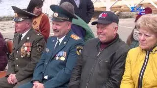 Передача Хрустальный Город