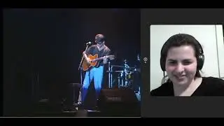 Koji Tamaki - She don`t care (reaction)