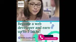 Web Development Course