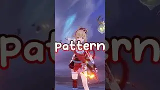 I REGRET pulling these characters... 