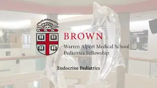 Pediatric Endocrinology Fellowship Recruitment